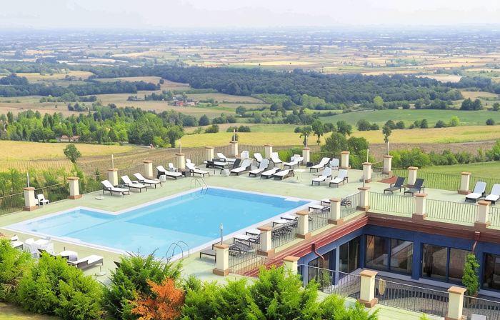 Relais la Colombara Spa & Wellness
