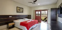 Pousada Piuval - Homestays