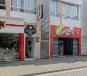 咖啡託飯店 - 2 星級