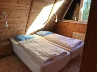 斯圖克森裏伯度假小屋及公寓酒店 里伯酒店