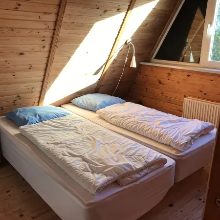 Storkesøen Ribe Holiday Cottages and Apartments