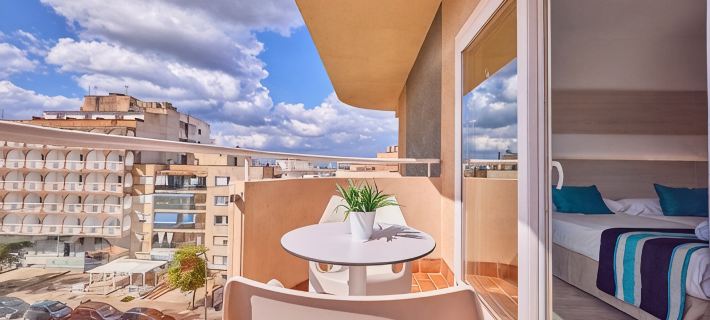 Welikehotel Fenix Hotels in Llucmajor