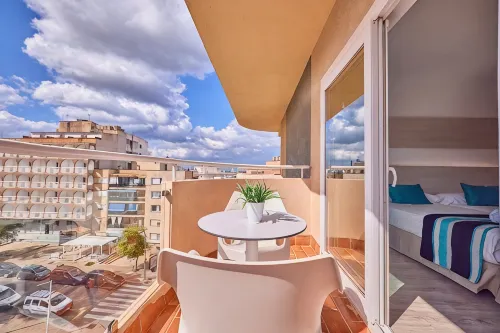 Welikehotel Fenix - 3 étoiles