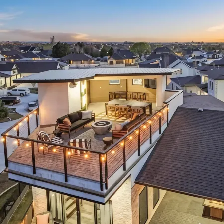 6K SQFT Lux |Heated Pool|Hot Tub |Sauna |Speakeasy