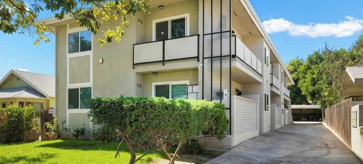 Spacious Apt w/ 2BR - City Center Hotels in Pasadena