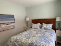 Charming Silverstrand Beach Cottage Just Steps to the Sand! - balcony