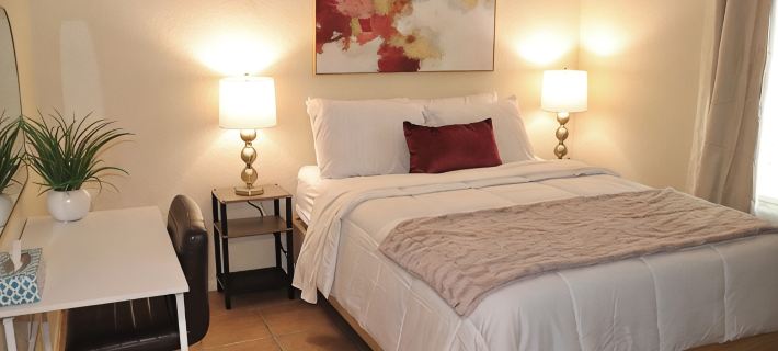 Traveler’s Oasis #6 Hoteles en Eagle Pass