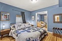 Pet Friendly, EV Charger, Great Backyard, Near DT, Nmsu, & Mesilla - 4-Star