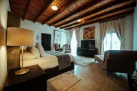 Hotel Boutique Hacienda Guadalupe - Family