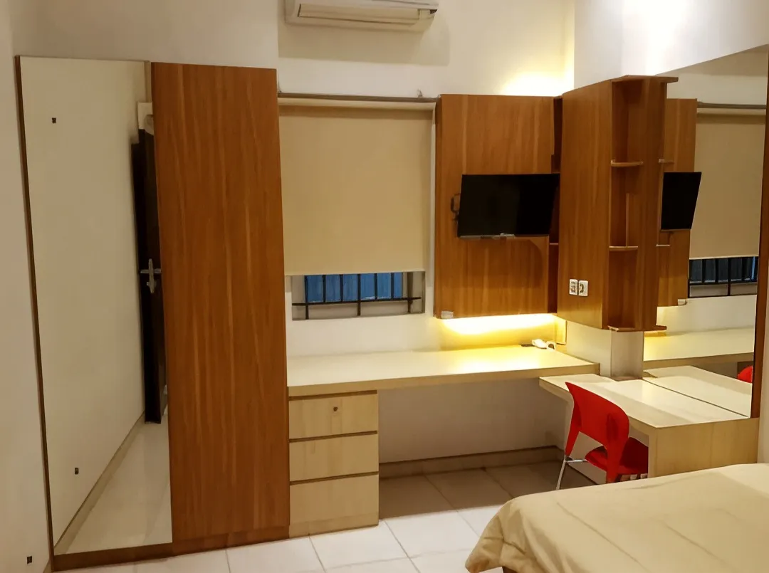 Belatuk Guesthouse - Samarinda