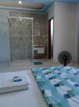 Hospedagem Pousada Fantasia Paraty - ที่มีที่จอดรถ