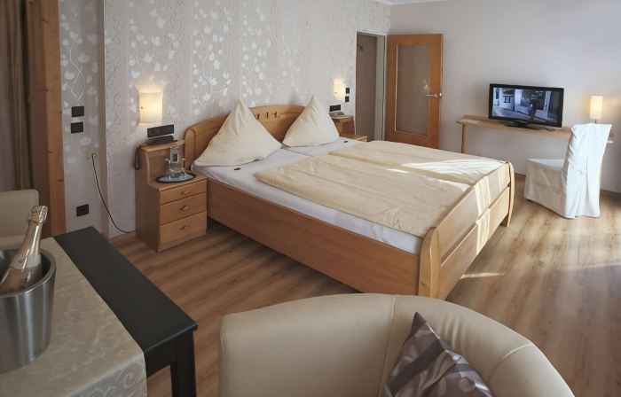 Hotel Haus Christa