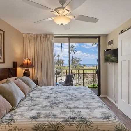 Stunning Maui Oceanfront Resort. 2 Bedroom, 2 Bath