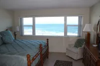 Direct Oceanfront Condo-Fabulous Views-Heated Pool- 20 feet from the Beach! - Wifi