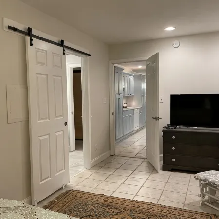 Coastal Oasis in Ocean Pines