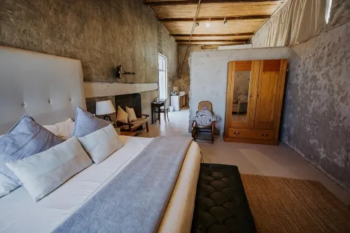 Leipzig Country House & Winery - Bed and Breakfasts