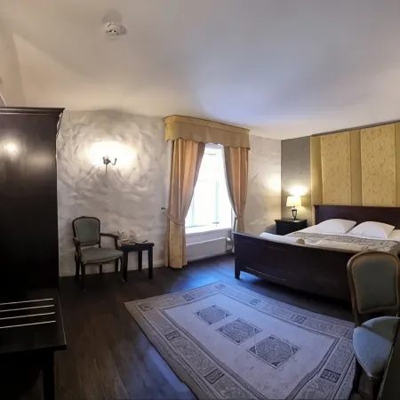 Taanilinna Hotell