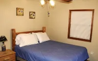 Winetrail Cabin - SIU, Giant City SP, Shawnee Forest, & Cedar Lake minutes away!
