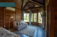 Finca del Sacramento - Wi-Fi