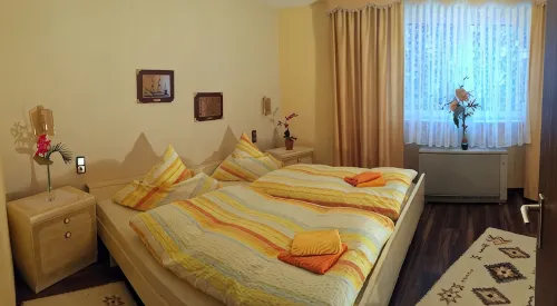 Apartment Schneider - Апартаменты