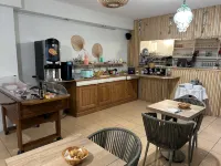 Logis Hotel de La Clape - bar