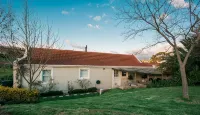 Clos Malverne Wine Estate - Spa