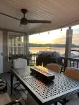 Live & Love Life on the Lake at Sunset Cottage! - 3-Star