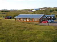 Skipalækur Guesthouse - Pensions