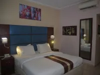De Santos Hotel Hotels in Agege