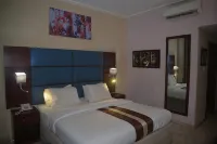 De Santos Hotel - อ่างจากุชชี่