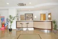 Residence T2 - Homestays