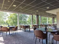 Fletcher Wellness-Hotel Stadspark - parking