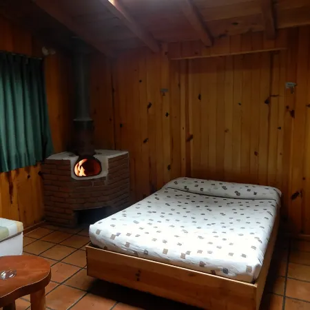 Cabañas El Estribo Hotel