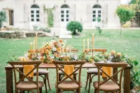 Mas de Capelou - B&B