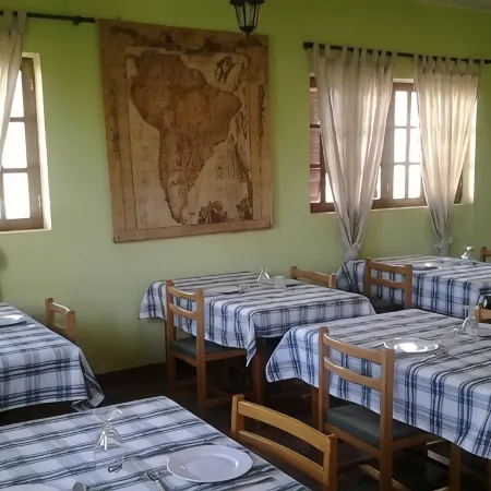 Aparthotel Ixola