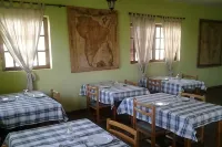Aparthotel Ixola - Apartments