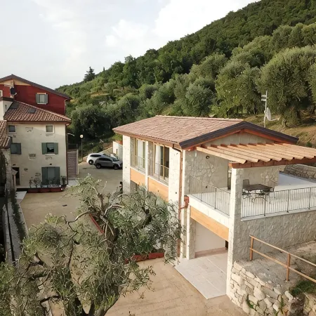 Agriturismo le Anze