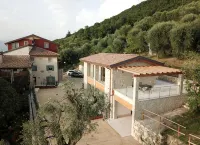 Agriturismo le Anze - Mountain view