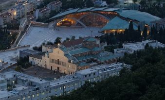 Albergo Conca D'Oro - Housity