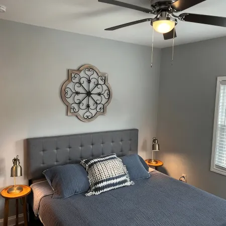 3 bed 2 bath new construction home built in 2021