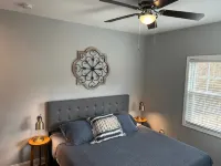 3 bed 2 bath new construction home built in 2021 - 3-Star