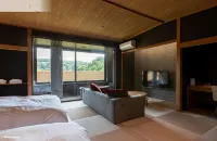 Etchu Goi Hanao Onsen Yamaboushi - 2-Star
