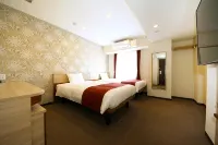 Kuretake Inn Premium Shizuoka Annex - Wifi