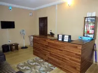 O2 Apartments - Apartments