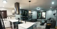 The Reserve NEW condo, 2 blocks to Walla Walla Main Street
