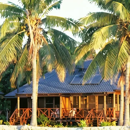 Club Fiji Resort