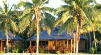 Club Fiji Resort - Quầy bar