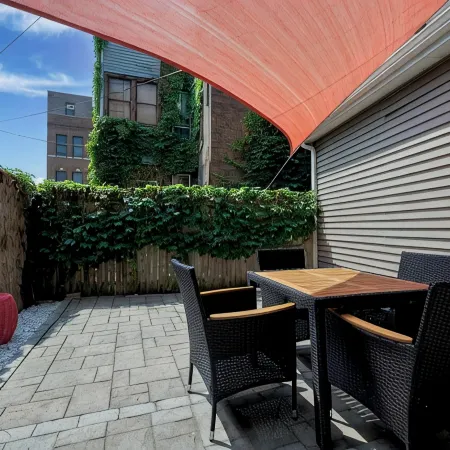 5th and Grand Lovingly Restored Brownstone Troy NY Unit 2