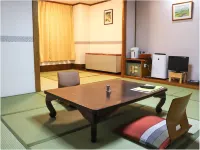 Kamiyamada Onsen Yuraku Yuzan - avec sources thermales