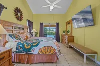 Very Clean & Spacious! Pool, Game Room, BBQ, 2 King Masters--Close to Disney! - プール